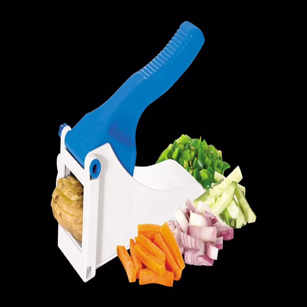 Super Deals French Fry Cutter