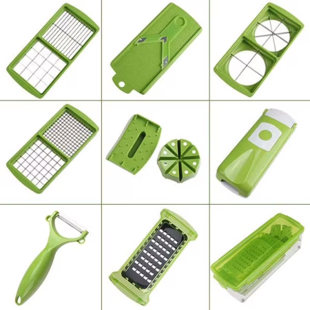 Super Deals Nicer Dicer Plus