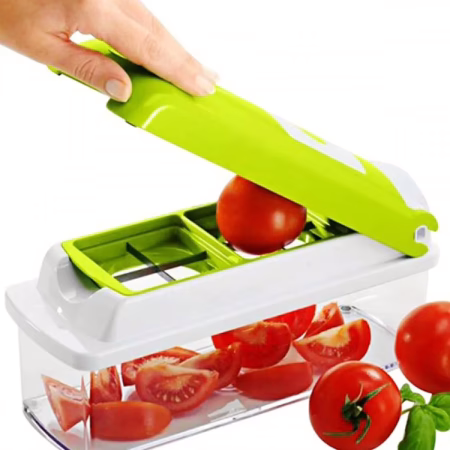 Super Deals Nicer Dicer Plus