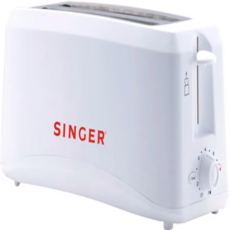 Bajaj Majesty ATX 4 Auto Pop up Toaster