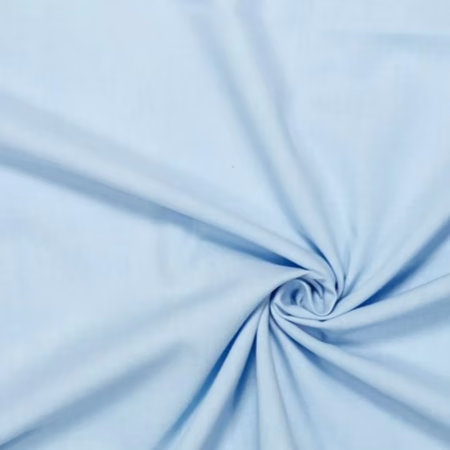 Sky Blue Shirt Fabric ( Raymond)