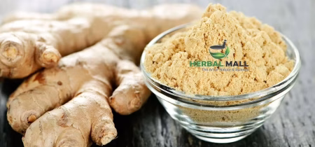 Herbal Mall Sunth Powder (250g)