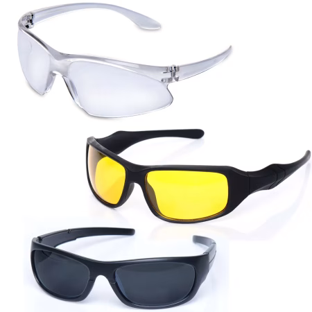 SuperDeals Day & Night Vision Glasses