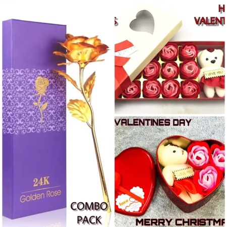 Valentine's Day Special Gift For Loved Ones