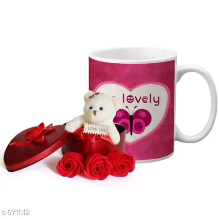 Valentine's Day Gift Pack