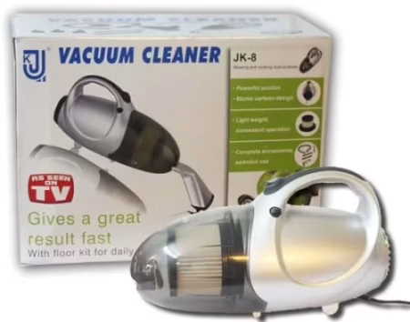 SuperDeals Vaccum Cleaner Blowing and Sucking Dual Purpose