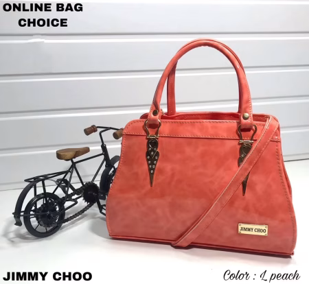 Imported Luxury Women HandBag