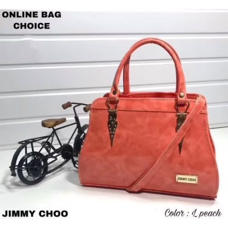 Imported Luxury Women HandBag