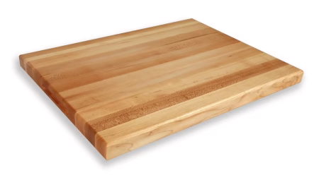 SuperDeals Wooden Chopping Board