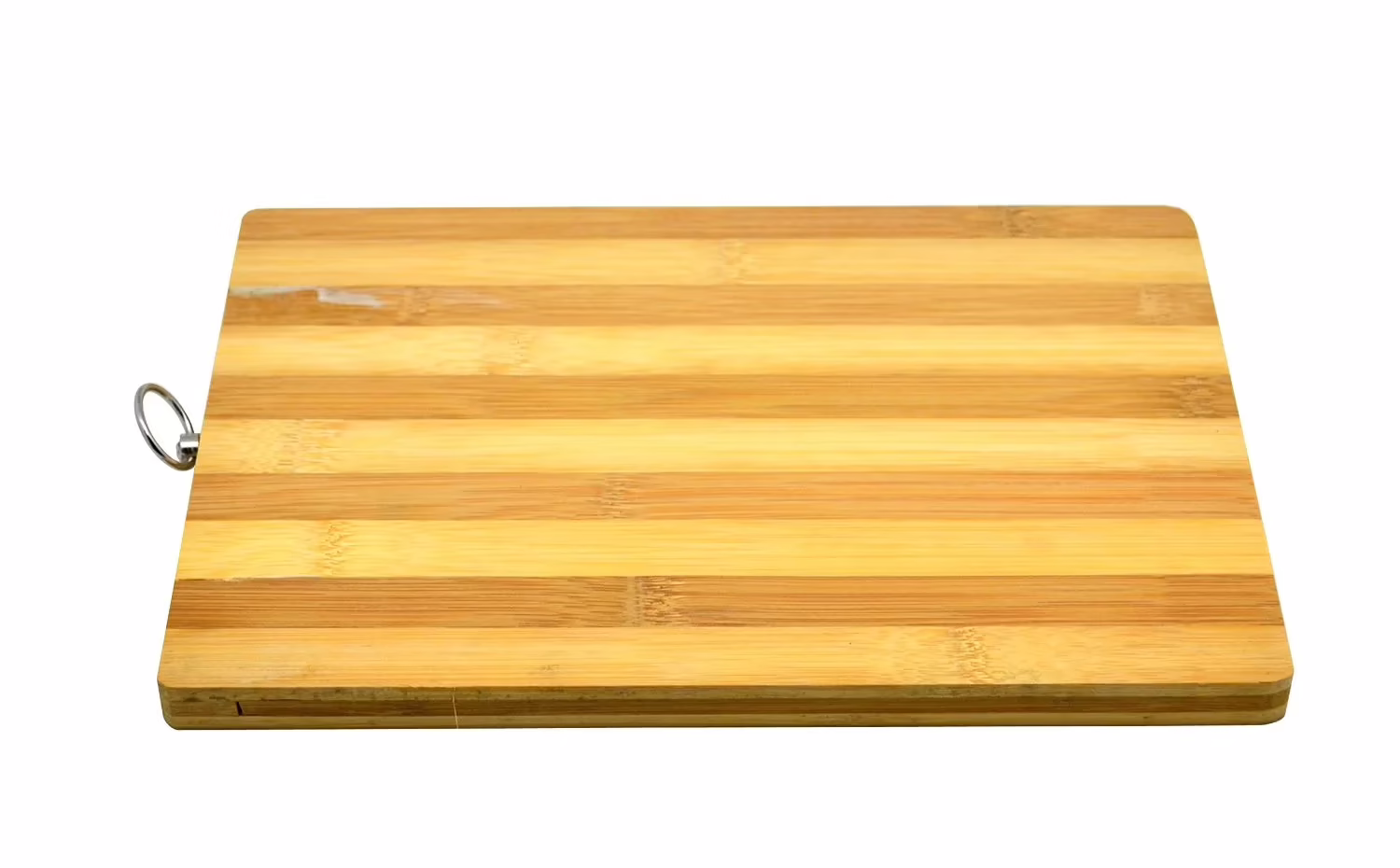 SuperDeals Wooden Chopping Board
