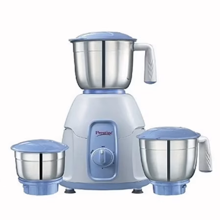 Prestige Stylo 550 W Mixer Grinder