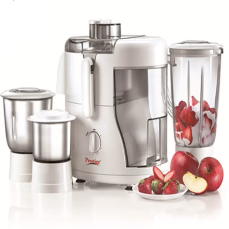 Prestige JMG Champ Juicer Mixer Grinder