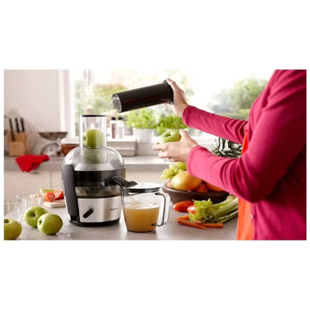 Philips HR 1863 Juicer
