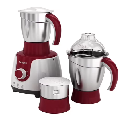 Philips HL7710 Mixer Grinder