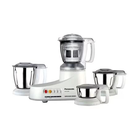 Panasonic MX AC 400H Mixer Grinder