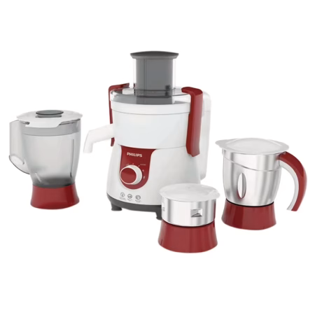 Philips HL7715 Pronto 3 Jar Juicer Mixer Grinder