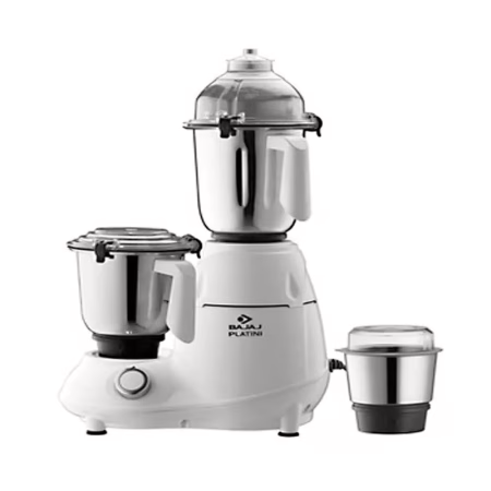 Bajaj Platini 750W PX-74M Mixer Grinder