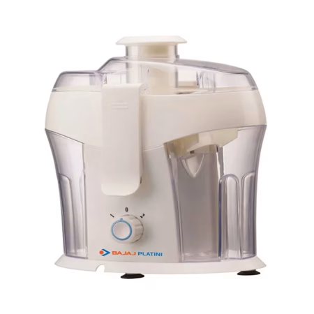 Bajaj Paltini PX 63 J Juicer White