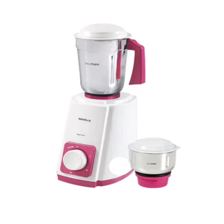 Havells Super Mix 2 Mixer Grinder Pink