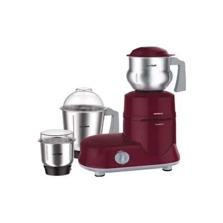 Havells Marathon Handi Mixer Grinder Red