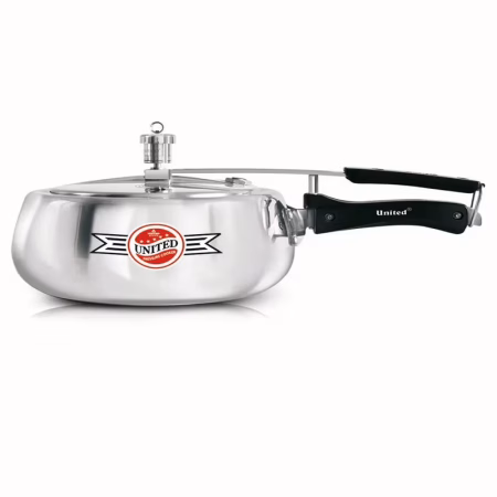 United Neo 3.5 Litre Pressure Cooker