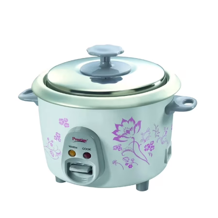 Prestige PRWO 1.4-2 Rice Cooker