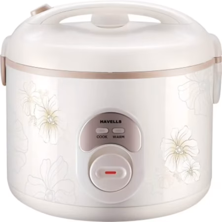 Havells Max Cook Plus 1.8 CL Electric Rice Cooker
