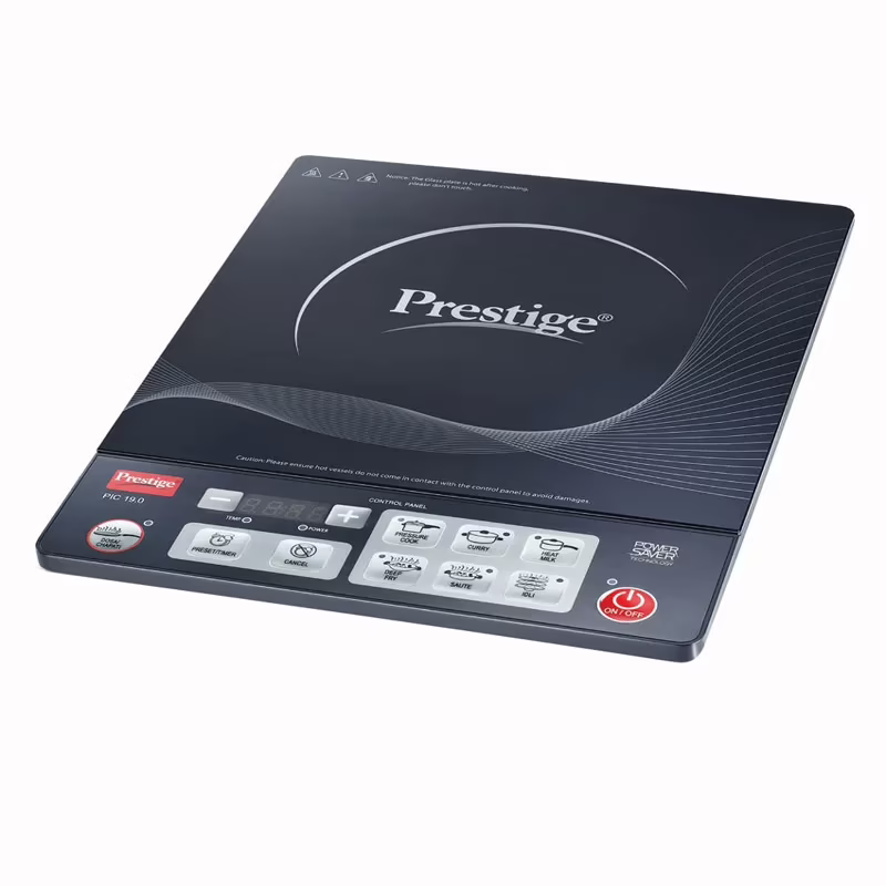 Prestige Induction Cooktop PIC 19