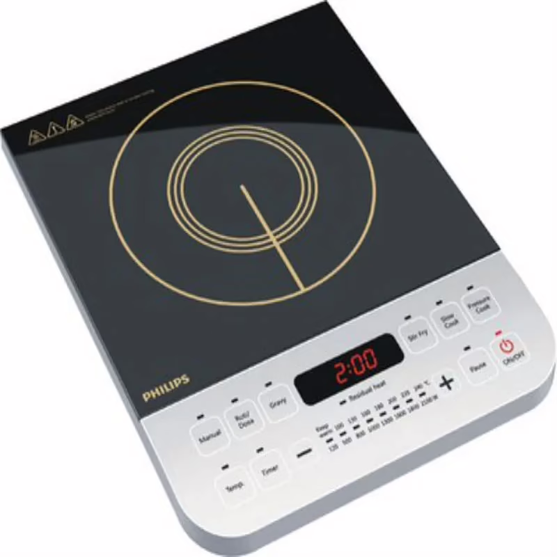 Philips HD4928 Induction Cooker