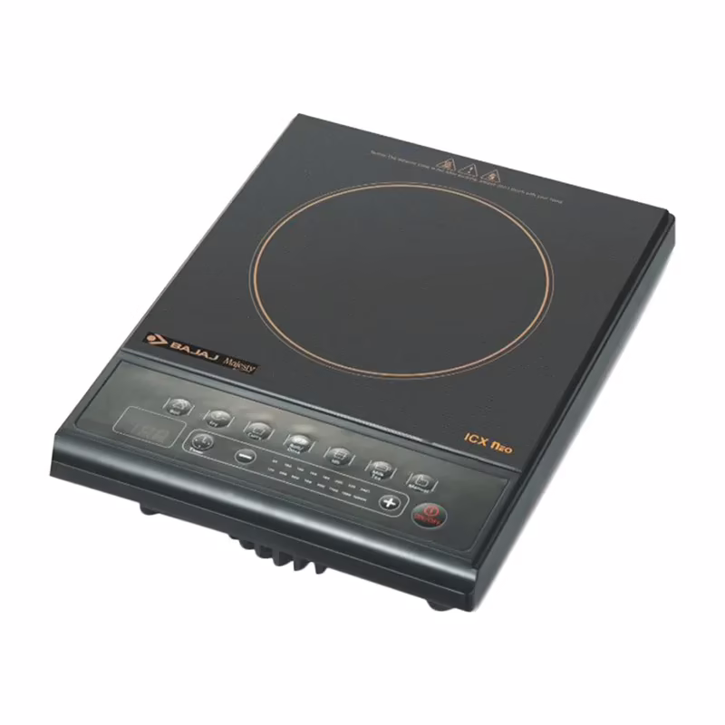 Bajaj Majesty Icx Neo Induction Cookers
