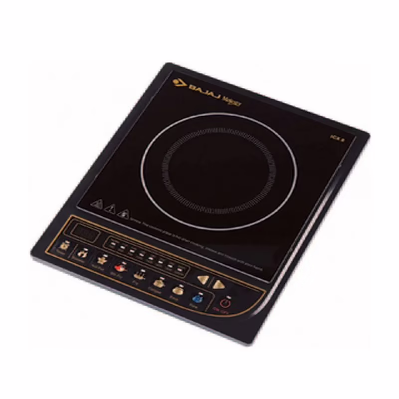 Bajaj Induction cooker Majesty ICX 8
