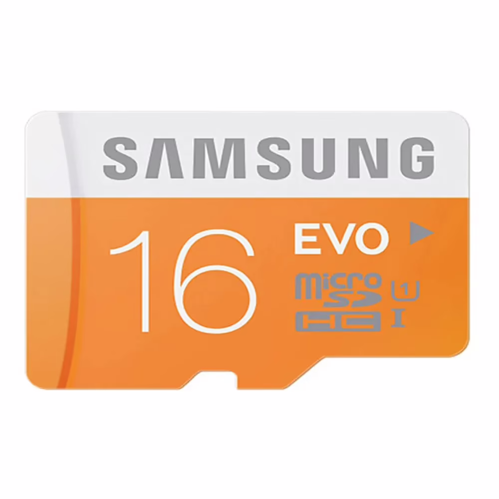 Samsung 32 GB Class 10 Memory Card