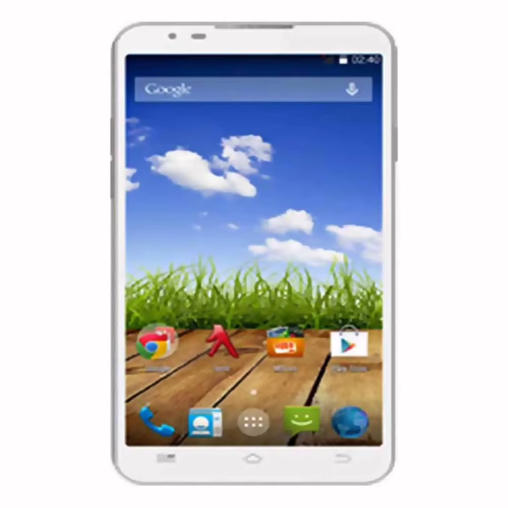 Micromax Canvas XL2 A109 4GB White