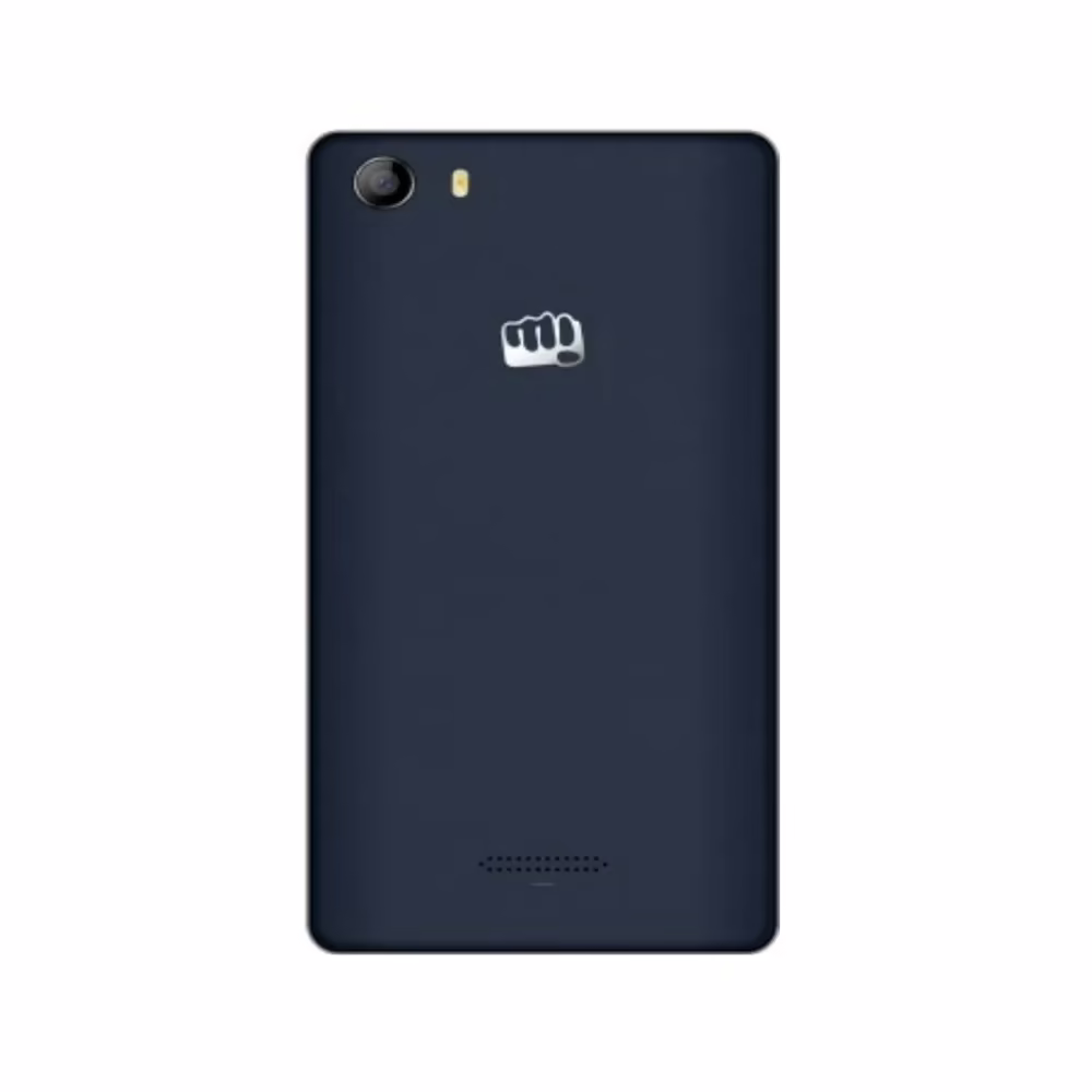 Micromax Canvas 5 E481 (16GB)