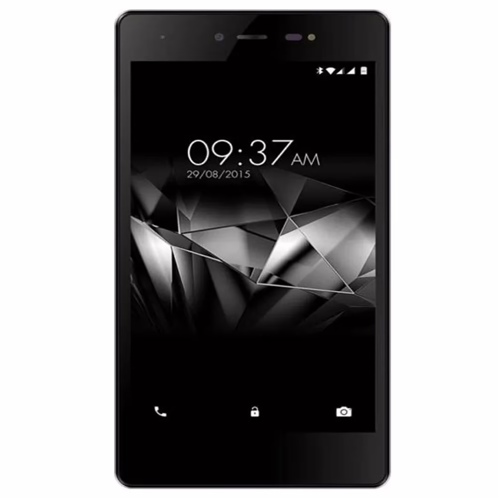 Micromax Canvas 5 E481 (16GB)