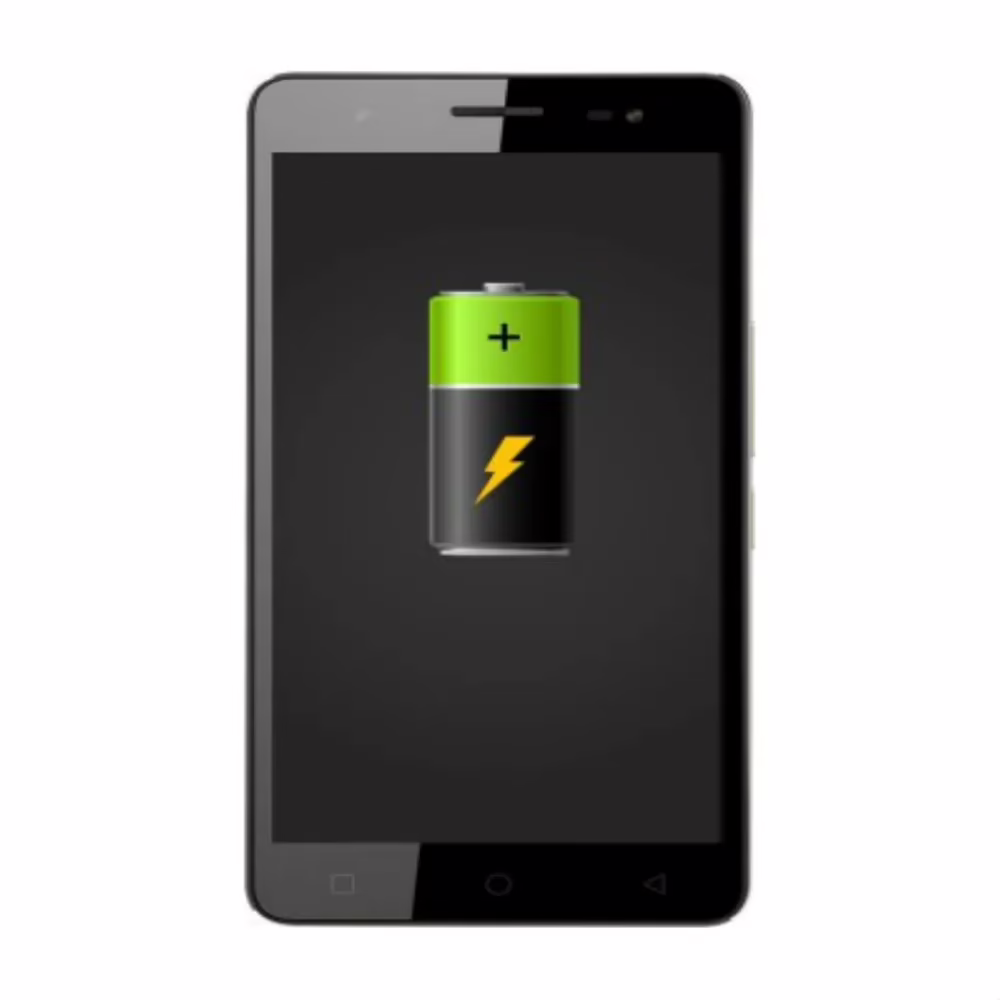 Micromax Canvas Juice 3+ Q394 (16GB, Grey)