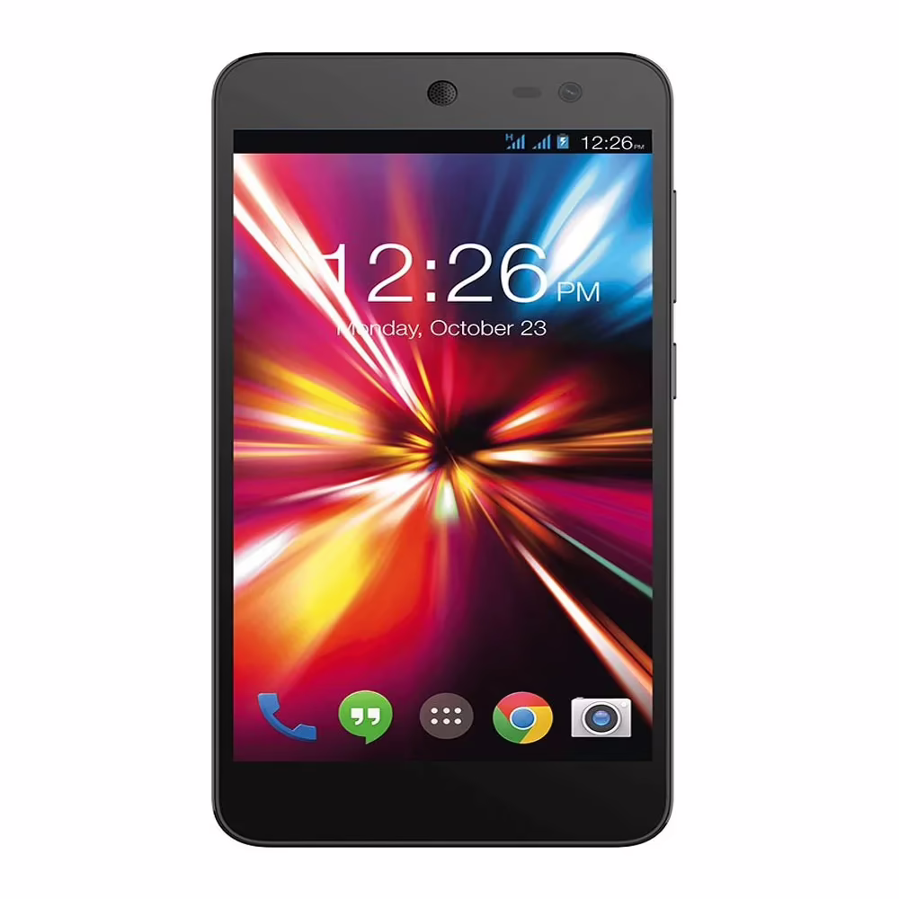 Micromax Canvas Nitro E455 (16GB)