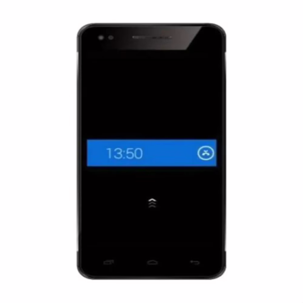 Micromax Canvas Hue 2 (16GB, Black)