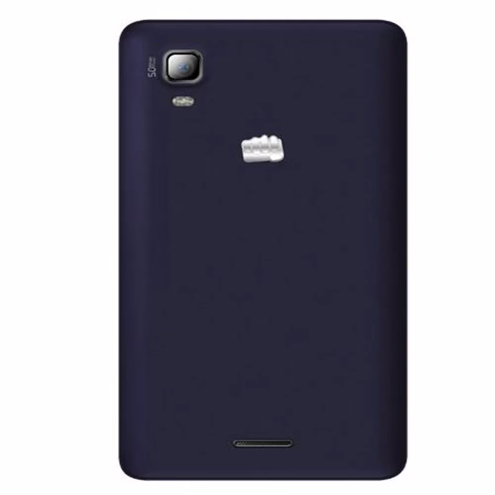 Micromax Canvas Doodle 3 A102 with 8GB ROM Blue