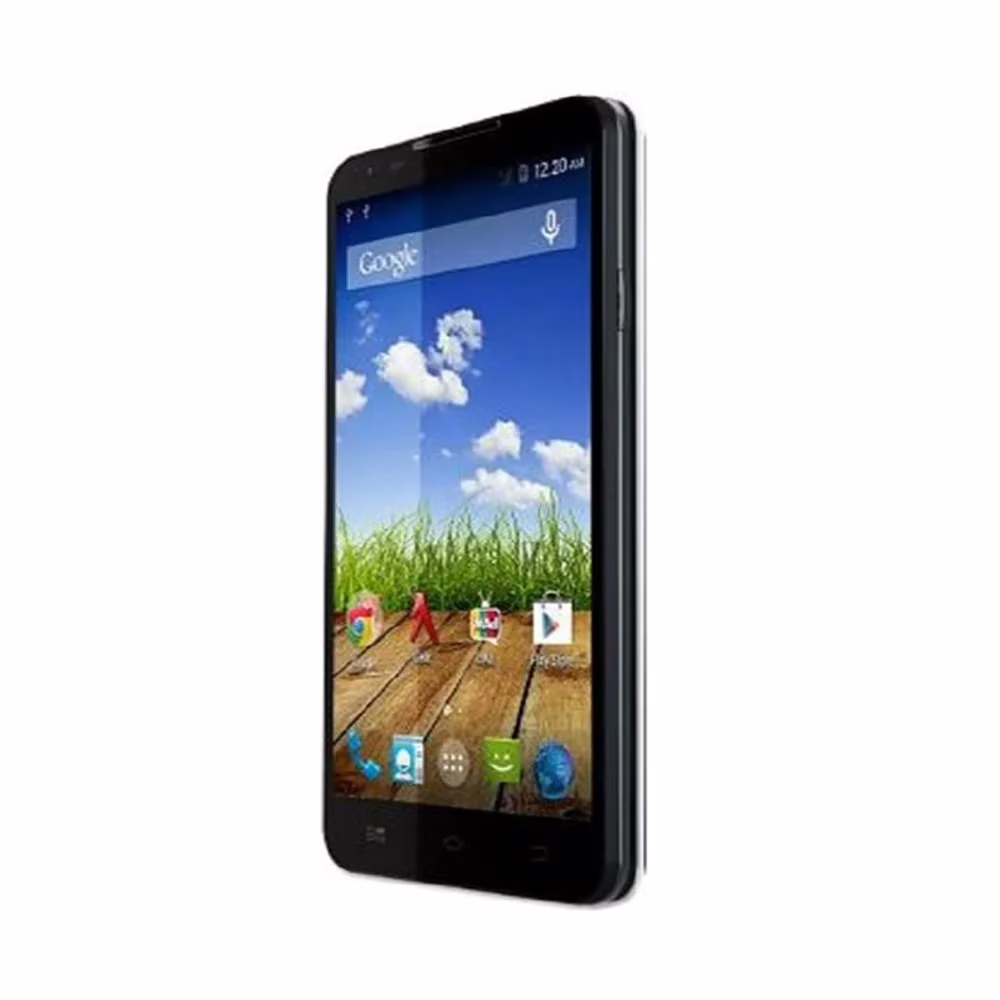 Micromax Canvas Xl2 A109 Black