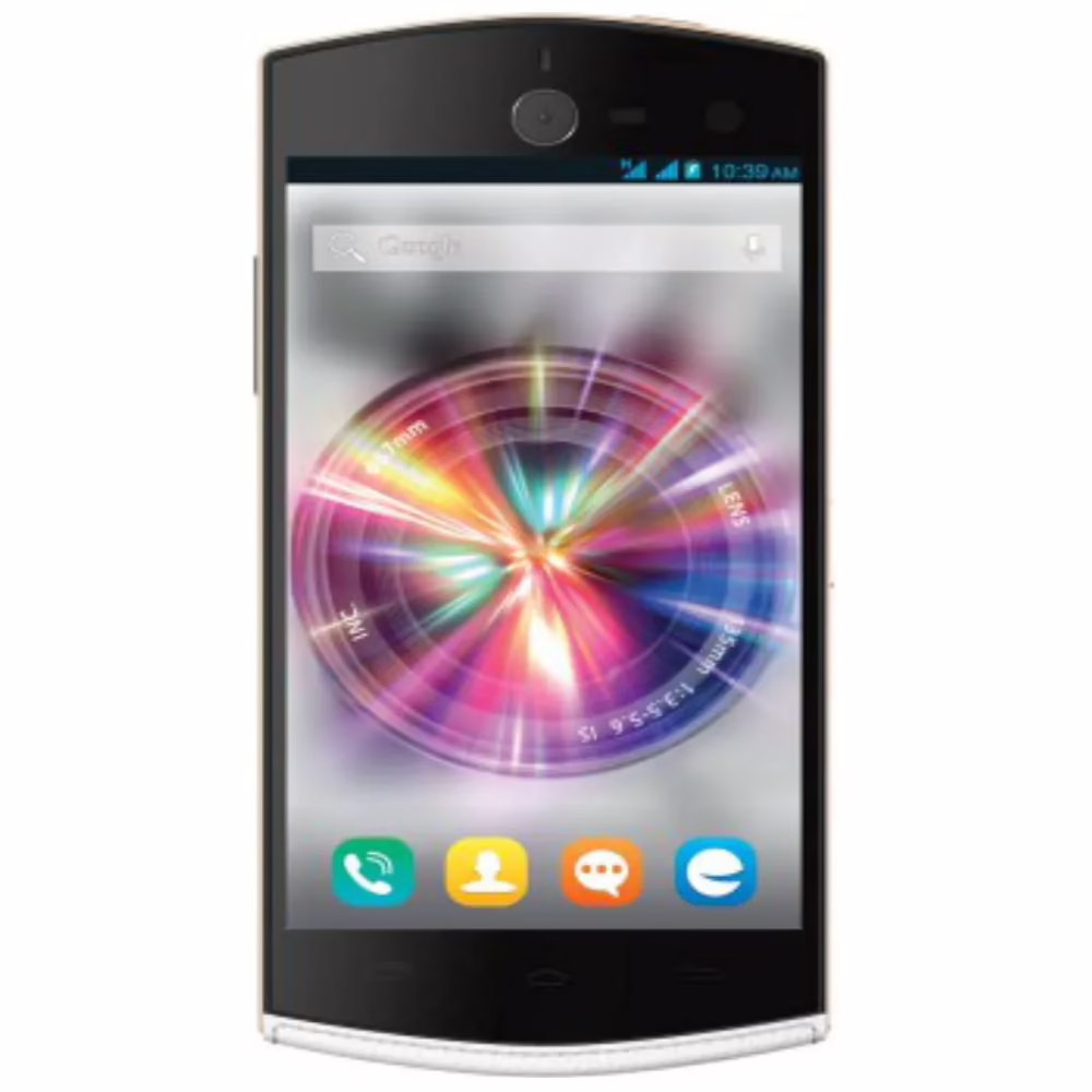 Micromax Canvas Selfie A255 16GB