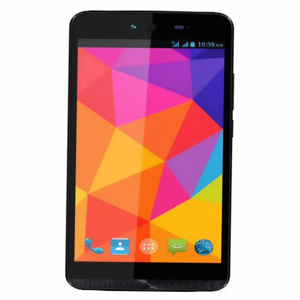Micromax Bolt Q338 (8GB, Black)