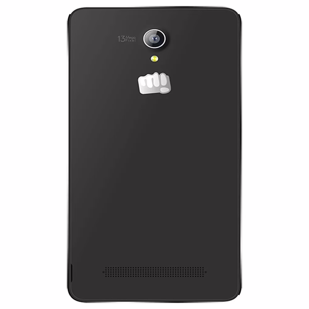 Micromax Canvas Pulse 4G E451 16GB Grey