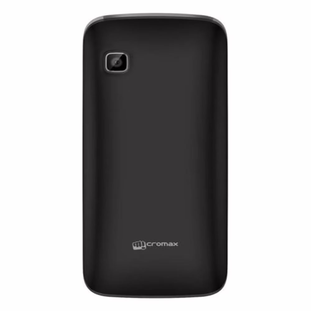 Micromax X610 (Black)