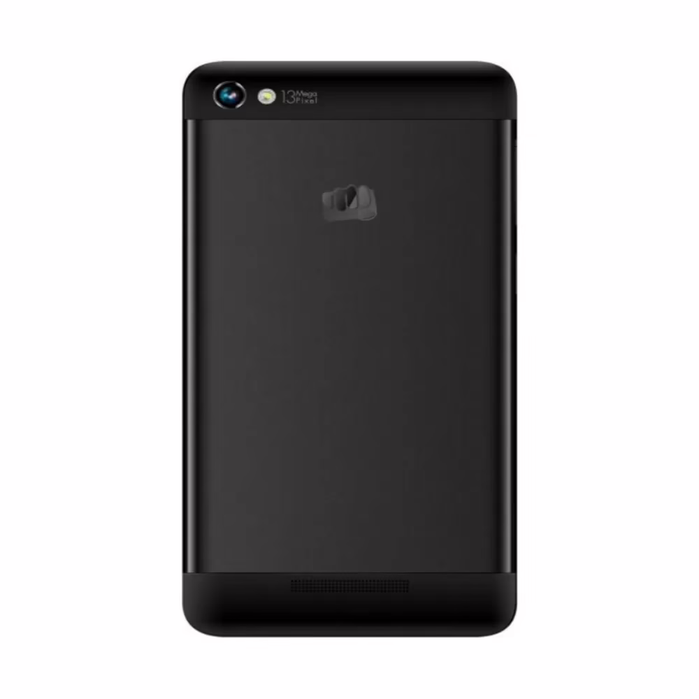 Micromax Canvas 4 Plus A315 (16GB, Black)