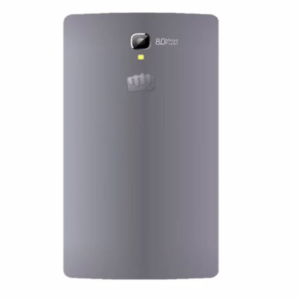 Micromax Canvas Blaze 4G+ Q414 8 GB Grey