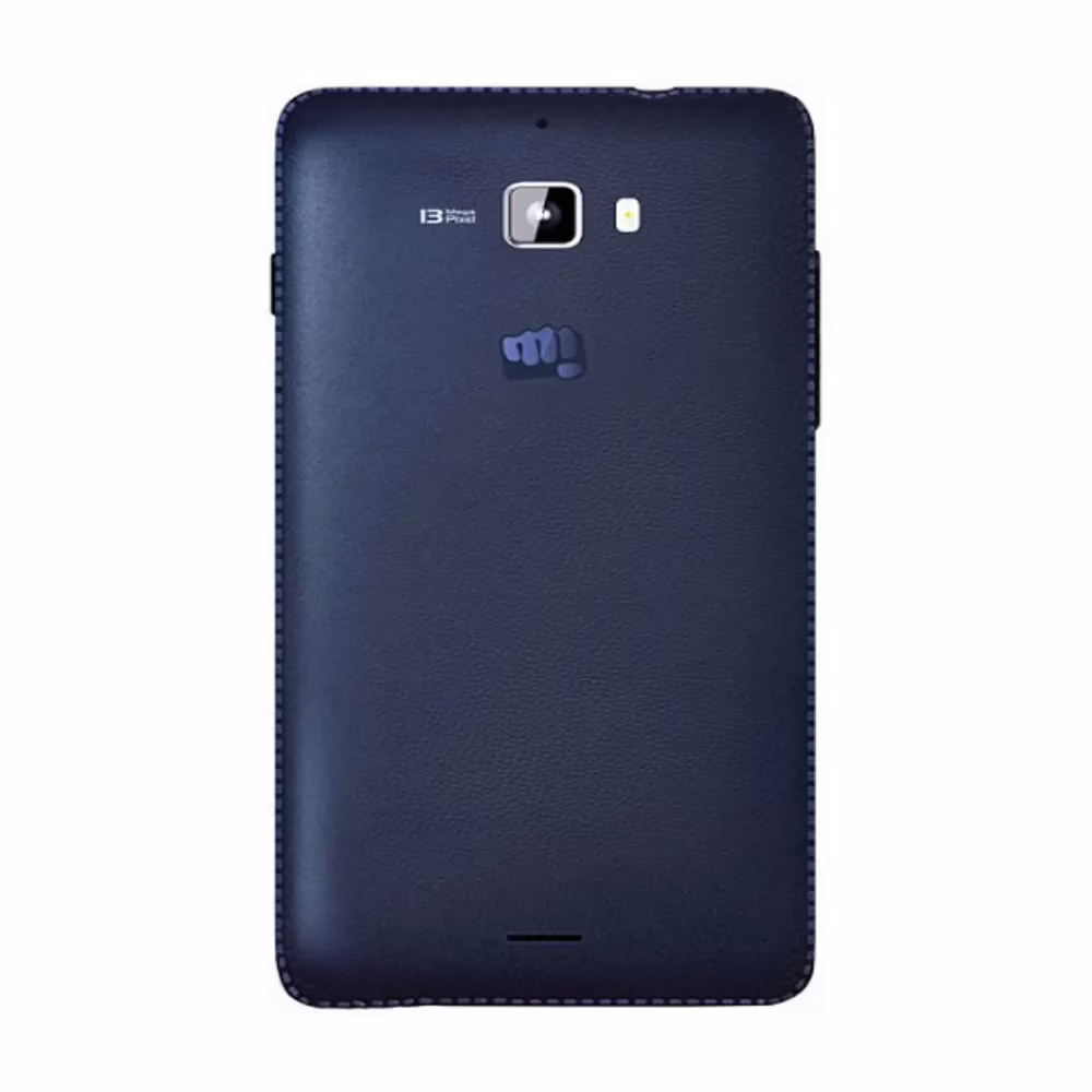 Micromax Canvas Nitro A311 (16GB)