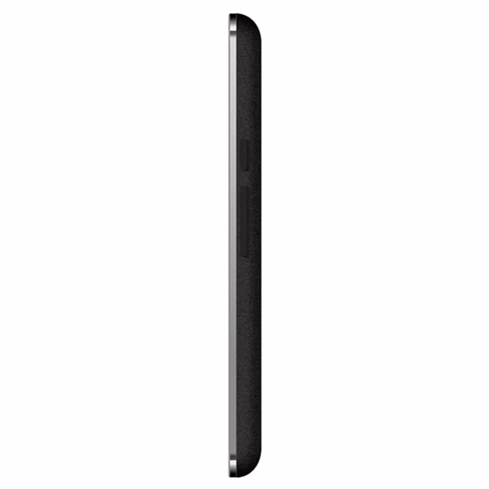 Micromax Q392 Juice3 (8GB, Charcoal Grey)