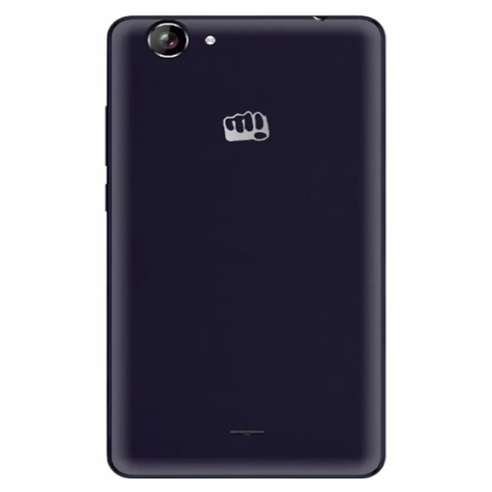 Micromax Canvas Nitro3 E352 (16GB, Slate Grey)