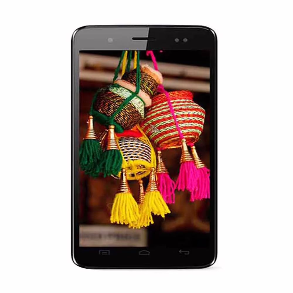 Micromax Bolt D321 (4GB,White)